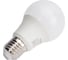 Светодиодная лампа Volpe LED-A60-7W/3000K/E27/FR/NR Форма "A", матовая UL-00005619 3