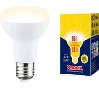 Светодиодная лампа Volpe LED-R63-11W/3000K/E27/FR/NR UL-00005774