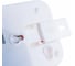 Светодиодный светильник аварийного освещения Volpe ВЫХОД ULR-Q401 2W/DW WHITE S01 UL-00002387 7