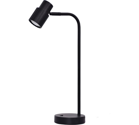 Настольная лампа De Markt Астор 1x5w gu10 220 v 545034601