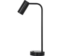 Настольная лампа De Markt Астор 1x5w gu10 220 v 545033201