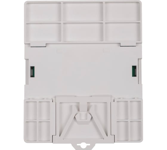 Блок питания для светодиодной ленты Jazzway  с установкой на DIN-рейку BSPS DIN 12V 45A= 60Вт PL IP20 5049963