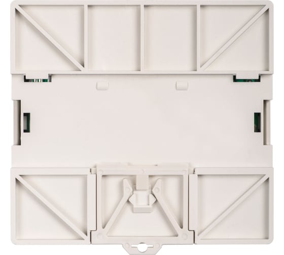 Блок питания для светодиодной ленты Jazzway  с установкой на DIN-рейку BSPS DIN 12V 75A=100Вт PL IP20 5049987