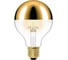 Светодиодная лампа LOFT IT Edison Bulb G80LED Gold 1