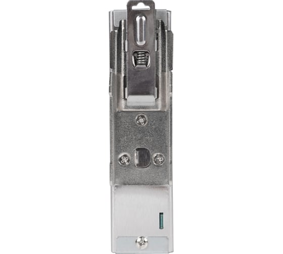 Блок питания для светодиодной ленты Jazzway  с установкой на DIN-рейку BSPS DIN 24V 32A= 75Вт IP20 AL 5050006