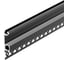 Профиль Arlight PLINTUS-FANTOM-L-2000 BLACK 2м 041213 1