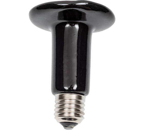 Лампа инфракрасная керамическая для обогрева erk 150w 220v е27 LightBest 700109002