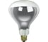 Инфракрасная лампа LightBest erk r125 375w e27 clear 700109012 1