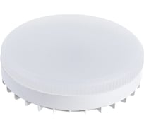 Светодиодная лампа Sholtz 9Вт GX53 4000K 220В LGX3162