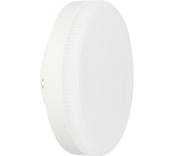 Светодиодная лапма Very GX53 10Вт, 4000К, GX53, (шт.) 89-4-53-104