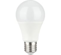 Светодиодная лапма Very груша A60, 15Вт, 4000К, E27, (шт.) 89-1-27-154