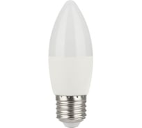 Светодиодная лапма Very свеча CN, 10Вт, 3000К, E27, (шт.) 89-2-27-103