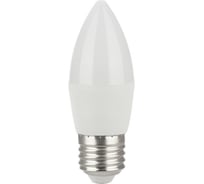 Светодиодная лапма Very свеча CN, 8Вт, 4000К, E27, (шт.) 89-2-27-084