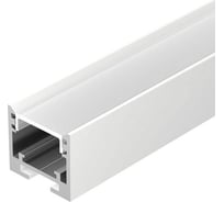 Профиль Arlight SL-LINE-2522-2500 WHITE 2,5м 043110
