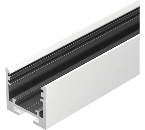 Профиль Arlight SL-LINE-2522-2500 WHITE 2,5м 043110