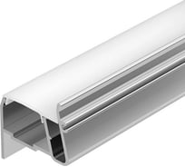 Профиль Arlight STRETCH-S-30-WALL-SIDE-2000 2м 040702