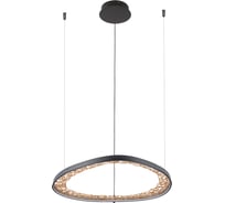 Подвесная люстра ARTE LAMP cinta A1847SP-36BK