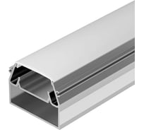 Профиль Arlight STRETCH-S-35-CEIL-CENTER-2000 2м 040699