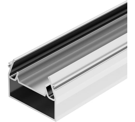 Профиль Arlight STRETCH-S-35-CEIL-CENTER-2000 2м 040699
