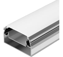 Профиль Arlight STRETCH-S-50-CEIL-CENTER-2000 2м 040700