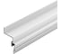 Профиль Arlight STRETCH-SHADOW-M-2000 WHITE 2м 042559(1) 2