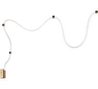 Потолочный светильник ARTE LAMP klimt A2850PL-32PB