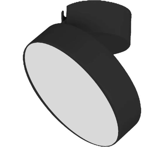 Светильник Arlight SP-RONDO-FLAP-R175-16W Day4000 1шт 028163