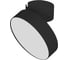 Светильник Arlight SP-RONDO-FLAP-R175-16W Day4000 1шт 028163 1