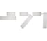 Светильник Arlight SP-RONDO-FLAP-R210-20W Warm3000 1шт 028167 2
