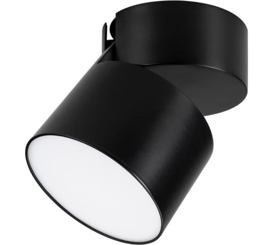Светильник Arlight SP-RONDO-FLAP-R110-25W Warm3000 1шт 026482