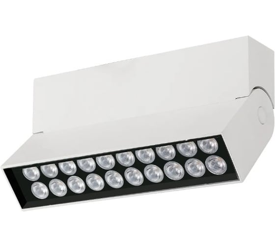 Светильник Arlight SP-LOFT-SURFACE-S170-10W White6000 1шт 026212