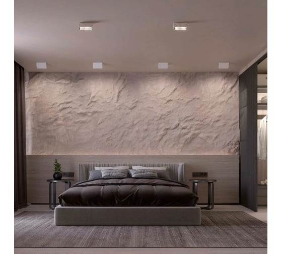 Светильник Arlight SP-LOFT-SURFACE-S170-10W White6000 1шт 026212
