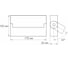 Светильник Arlight SP-LOFT-SURFACE-S170-10W White6000 1шт 026212 4