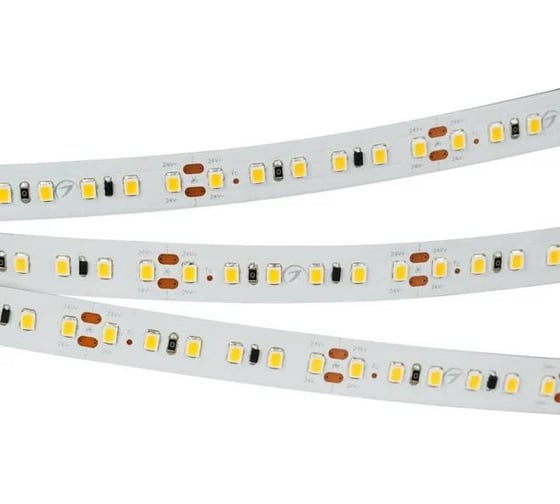 Светодиодная лента Arlight IC-A120-12mm 24V Day5000 20м 028629(2)