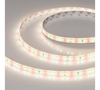 Светодиодная лента Arlight FITOLUX-SE-A144-10mm 24V Day4000-Red , 14 Вт/м, 5м 038170