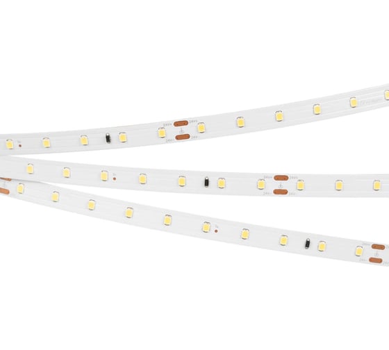 Светодиодная лента Arlight IC-A60-10mm 24V Day5000 30м 027031(2)