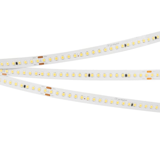 Светодиодная лента Arlight IC-A144-12mm 48V Day5000 50м 026982(2)