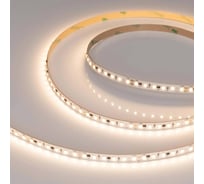 Светодиодная лента Arlight IC-A120-8mm 24V Warm3000 10м 037964