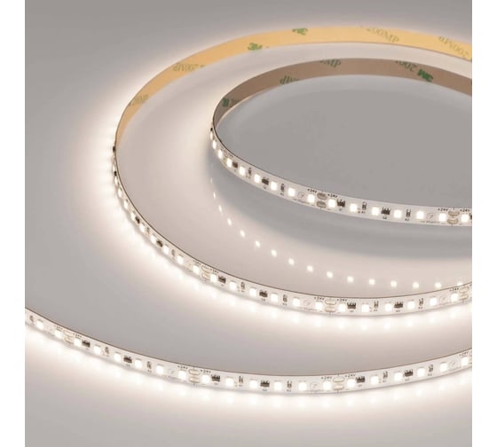Светодиодная лента Arlight IC-A120-8mm 24V Day4000 10м 037961