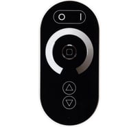 Пульт Arlight ARL-1022-SIRIUS-DIM Black 1шт 027146