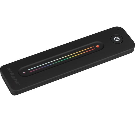 Пульт Arlight SMART-R45-MULTI Black 1шт 032987 1