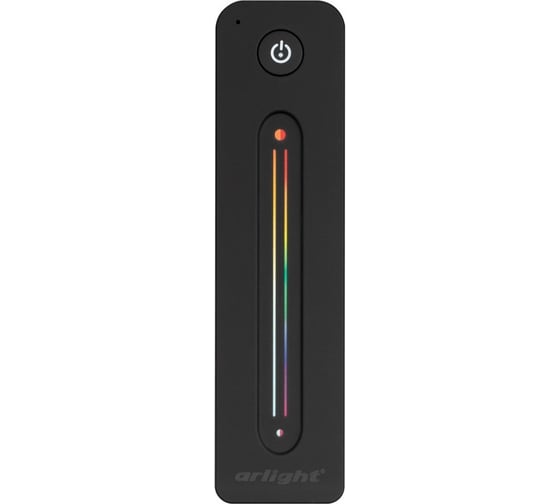 Пульт Arlight SMART-R45-MULTI Black 1шт 032987