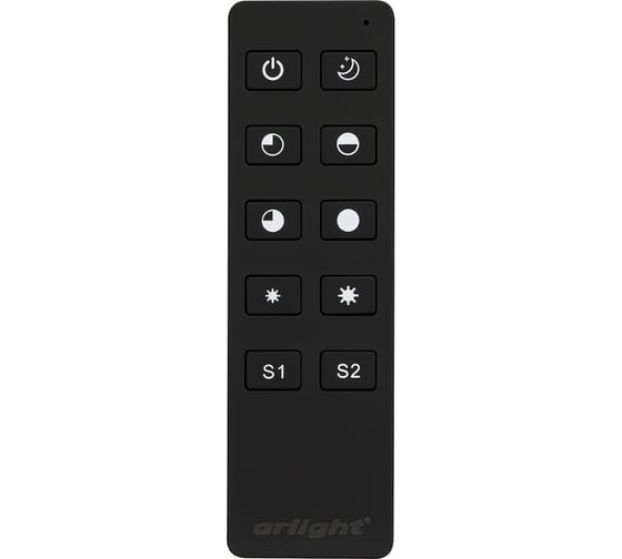 Пульт Arlight SMART-R6-DIM 1шт 023027