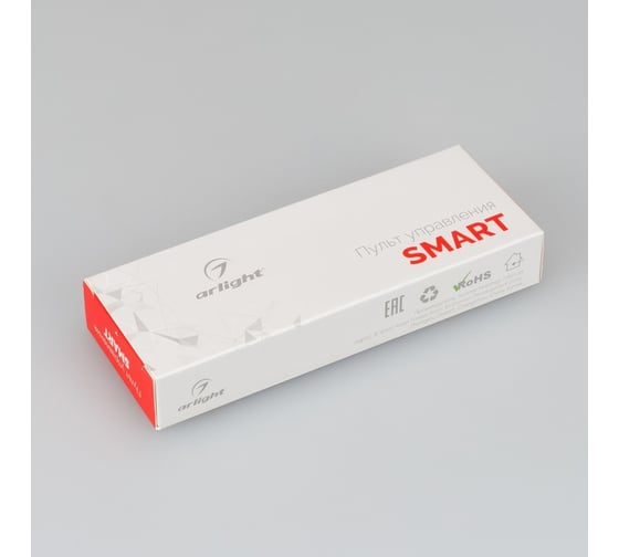 Пульт Arlight SMART-R6-DIM 1шт 023027