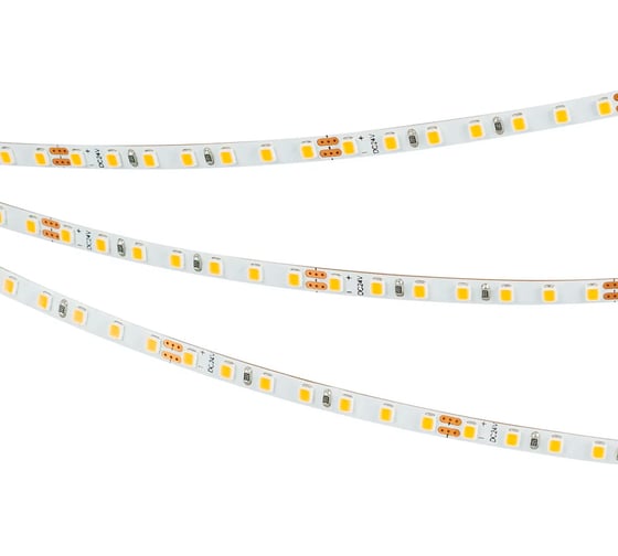 Светодиодная лента Arlight MICROLED-M182-3.5mm 24V Warm3000 5м 045010