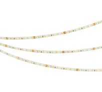 Светодиодная лента Arlight MICROLED-M182-3.5mm 24V White6000 5м 045007