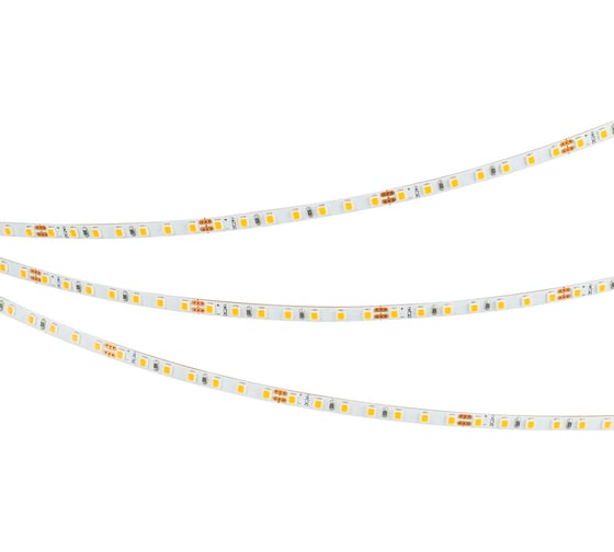 Светодиодная лента Arlight MICROLED-M182-3.5mm 24V White6000 5м 045007