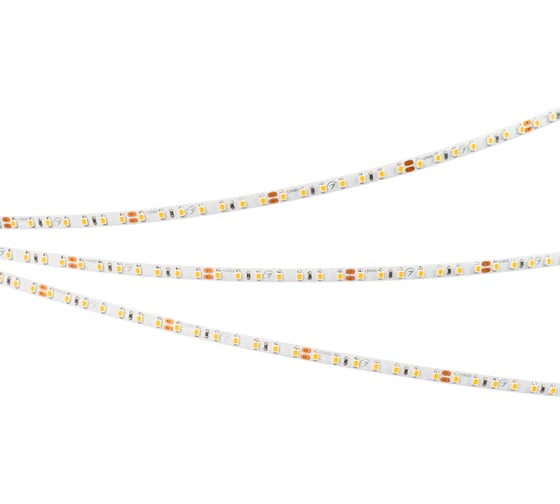 Светодиодная лента Arlight MICROLED-M182-4mm 24V Day4000 5м 037817 1