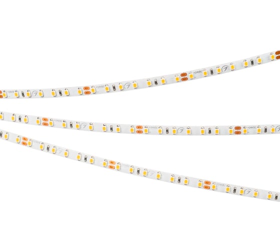 Светодиодная лента Arlight MICROLED-M182-4mm 24V Day5000 5м 037818 1