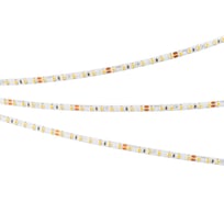 Светодиодная лента Arlight MICROLED-M182-4mm 24V Warm2700 5м 037815